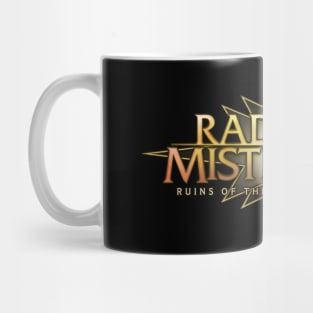 Radiant Mistresses Mug
